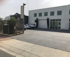 Factory, Warehouse & Industrial commercial property leased at 15A Adam Street Hindmarsh SA 5007