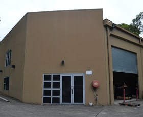 Factory, Warehouse & Industrial commercial property leased at Unit B/1-3 Casua Drive Varsity Lakes QLD 4227