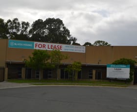 Factory, Warehouse & Industrial commercial property leased at Unit B/1-3 Casua Drive Varsity Lakes QLD 4227