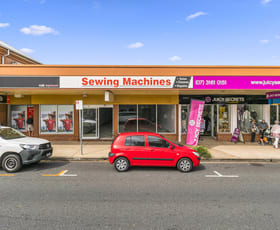 Shop & Retail commercial property leased at 76 Edith Street Wynnum QLD 4178