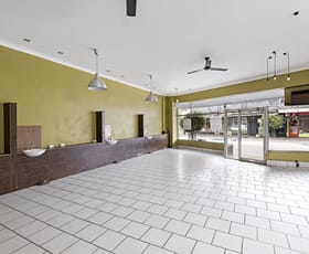 Shop & Retail commercial property leased at 361 St Georges Road Fitzroy North VIC 3068