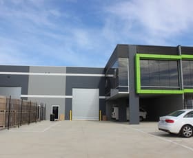 Factory, Warehouse & Industrial commercial property leased at 76 Agar Drive Truganina VIC 3029
