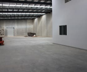 Factory, Warehouse & Industrial commercial property leased at 76 Agar Drive Truganina VIC 3029