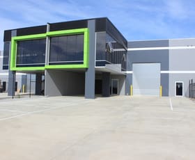 Showrooms / Bulky Goods commercial property leased at 78 Agar Drive Truganina VIC 3029