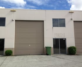Factory, Warehouse & Industrial commercial property leased at 5/4 Flagstone Drive Burleigh Heads QLD 4220