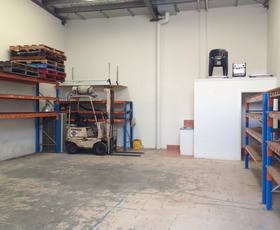 Factory, Warehouse & Industrial commercial property leased at 5/4 Flagstone Drive Burleigh Heads QLD 4220