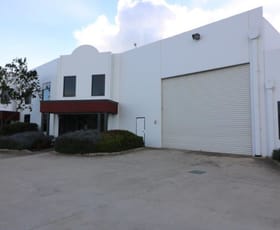 Factory, Warehouse & Industrial commercial property leased at Unit 2/18-20 Carsten Road Gepps Cross SA 5094