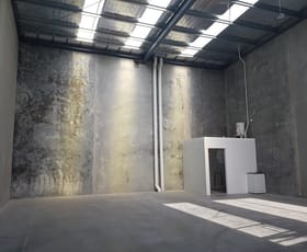 Factory, Warehouse & Industrial commercial property leased at Unit 4/3 Joyce Court Coburg North VIC 3058