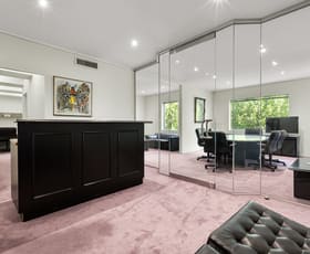 Offices commercial property leased at South Yarra Corporate Centre 209 Toorak Road South Yarra VIC 3141