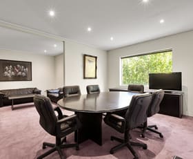 Offices commercial property leased at South Yarra Corporate Centre 209 Toorak Road South Yarra VIC 3141