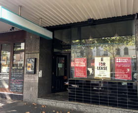 Shop & Retail commercial property for lease at 290 Lygon Street Carlton VIC 3053