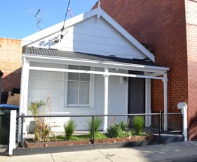 Offices commercial property leased at 5 Macquarie Street Prahran VIC 3181