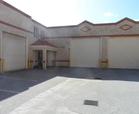 Offices commercial property leased at 2/5 Emplacement Crescent Hamilton Hill WA 6163