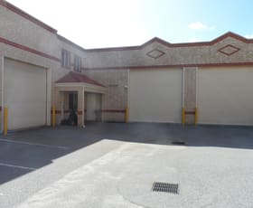 Factory, Warehouse & Industrial commercial property leased at 2/5 Emplacement Crescent Hamilton Hill WA 6163