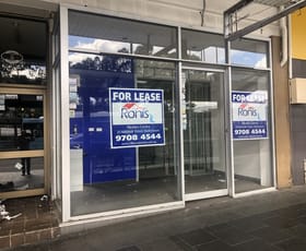 Other commercial property leased at 5 Bankstown City Plaza Bankstown NSW 2200