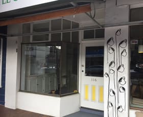 Shop & Retail commercial property leased at 116 Queen Street Berry NSW 2535