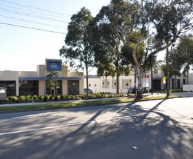 Factory, Warehouse & Industrial commercial property leased at 3/15-21 Huntingdale Road Burwood VIC 3125