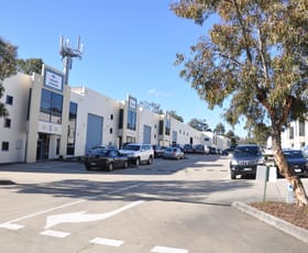 Factory, Warehouse & Industrial commercial property leased at 3/15-21 Huntingdale Road Burwood VIC 3125