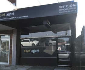 Shop & Retail commercial property leased at 265C Bluff Road Sandringham VIC 3191