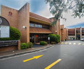 Offices commercial property leased at 15/7-9 Seven Hills Road Baulkham Hills NSW 2153
