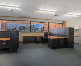 Offices commercial property leased at 15/7-9 Seven Hills Road Baulkham Hills NSW 2153