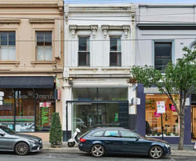 Shop & Retail commercial property leased at 107 Toorak Road South Yarra VIC 3141