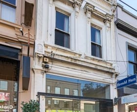 Shop & Retail commercial property leased at 107 Toorak Road South Yarra VIC 3141