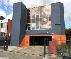 Offices commercial property leased at 54 Amelia Street Fortitude Valley QLD 4006