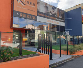 Offices commercial property leased at 54 Amelia Street Fortitude Valley QLD 4006