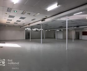 Shop & Retail commercial property leased at 3 & 4/1102 Beaudesert Road Acacia Ridge QLD 4110