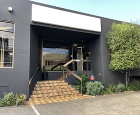 Medical / Consulting commercial property leased at 344 High Street Kew VIC 3101