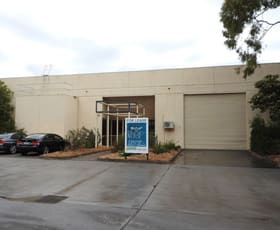 Factory, Warehouse & Industrial commercial property leased at 1 Age Street Moorabbin VIC 3189