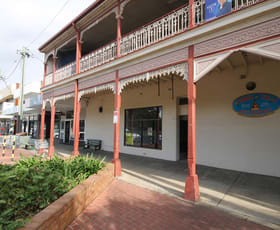 Medical / Consulting commercial property leased at 115 Pound Street Grafton NSW 2460