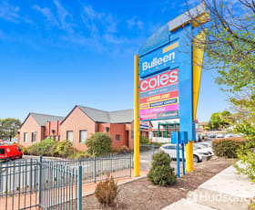 Medical / Consulting commercial property leased at 34/101 Manningham Road Bulleen VIC 3105