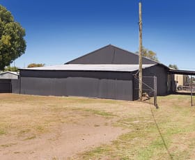 Factory, Warehouse & Industrial commercial property leased at 17 Little Conadilly St Gunnedah NSW 2380