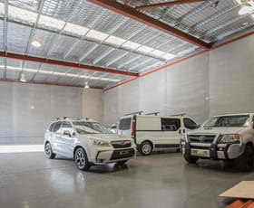 Showrooms / Bulky Goods commercial property leased at 7/21 Groves Avenue Mulgrave NSW 2756