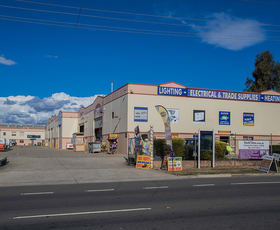 Showrooms / Bulky Goods commercial property leased at 7/21 Groves Avenue Mulgrave NSW 2756