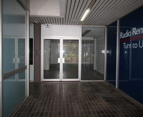 Offices commercial property leased at Shop 4/29 Miles Street Mount Isa QLD 4825