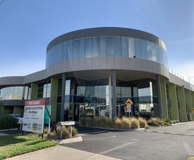 Offices commercial property leased at Level 1 Suite 1.01/65 Fennell Street Port Melbourne VIC 3207