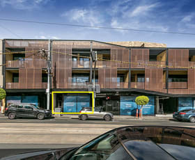 Showrooms / Bulky Goods commercial property leased at 956 High Street Armadale VIC 3143