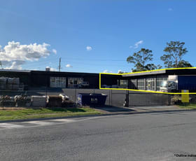 Factory, Warehouse & Industrial commercial property leased at 1/8 Ern Harley Drive Burleigh Heads QLD 4220