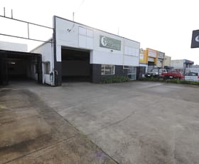 Factory, Warehouse & Industrial commercial property leased at 6 Leonard Parade Currumbin Waters QLD 4223