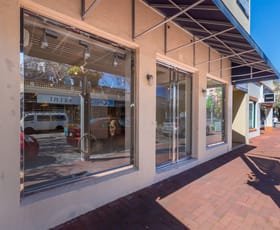 Showrooms / Bulky Goods commercial property leased at 20 Rokeby Road Subiaco WA 6008