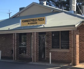 Shop & Retail commercial property leased at 4/82 Hale Road Forrestfield WA 6058