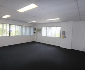 Offices commercial property leased at 4/7 Central Drive Burleigh Heads QLD 4220