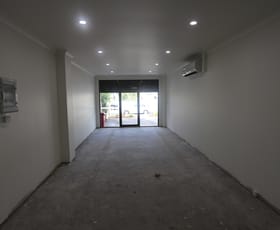 Offices commercial property leased at 3/7 Central Drive Burleigh Heads QLD 4220