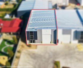 Factory, Warehouse & Industrial commercial property leased at 39/8 Lewalan Street Grovedale VIC 3216