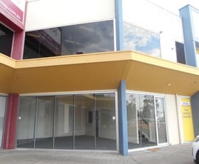 Showrooms / Bulky Goods commercial property leased at 4/114 Canterbury Road Kilsyth VIC 3137