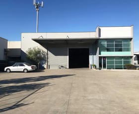 Factory, Warehouse & Industrial commercial property leased at 17 Vella Drive Sunshine West VIC 3020