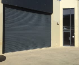 Factory, Warehouse & Industrial commercial property leased at 5/64-66 Rebecca Drive Ravenhall VIC 3023